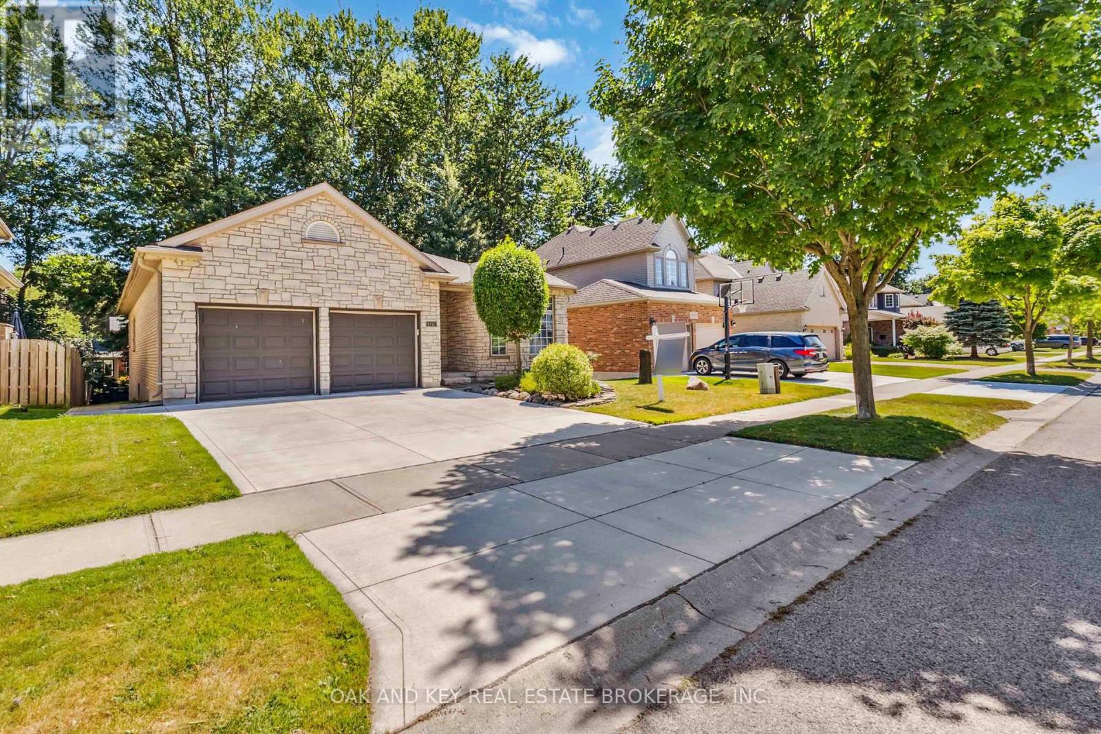 1791 Milestone Road, London North, Ontario  N5X 2G1 - Photo 5 - X12317419