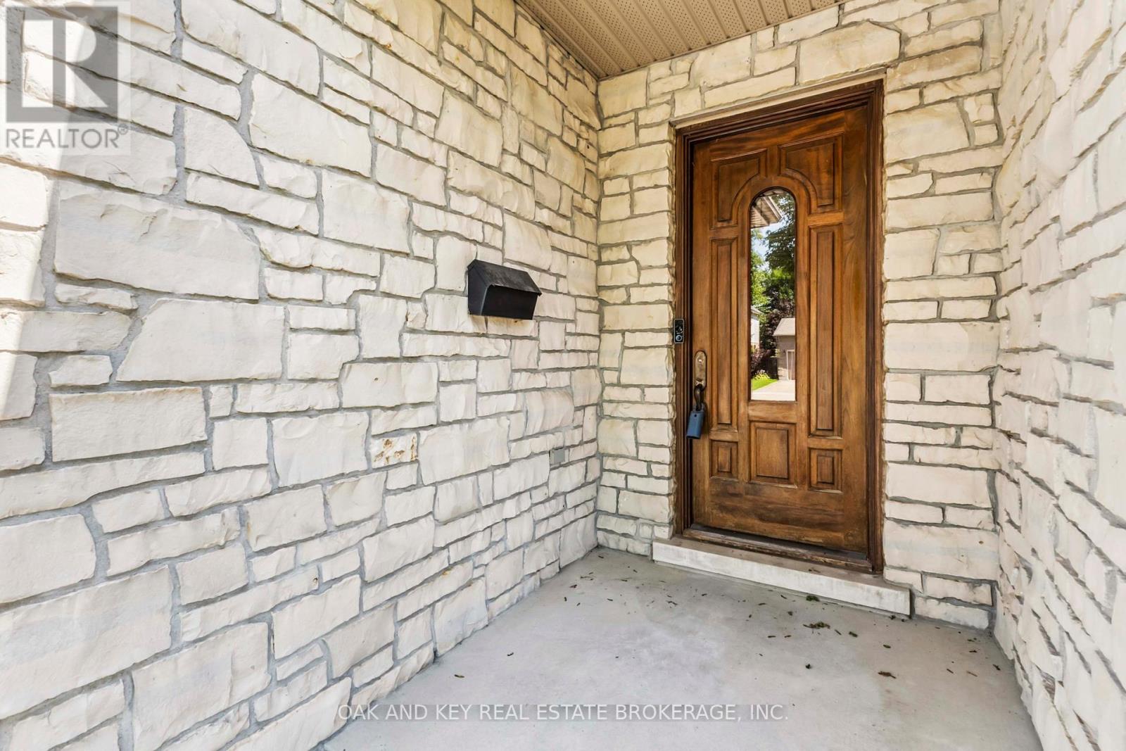 1791 Milestone Road, London North, Ontario  N5X 2G1 - Photo 8 - X12317419