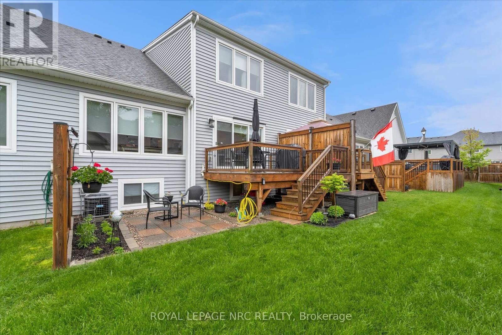 13 - 3573 Dominion Road, Fort Erie, Ontario  L0S 1N0 - Photo 4 - X12315924