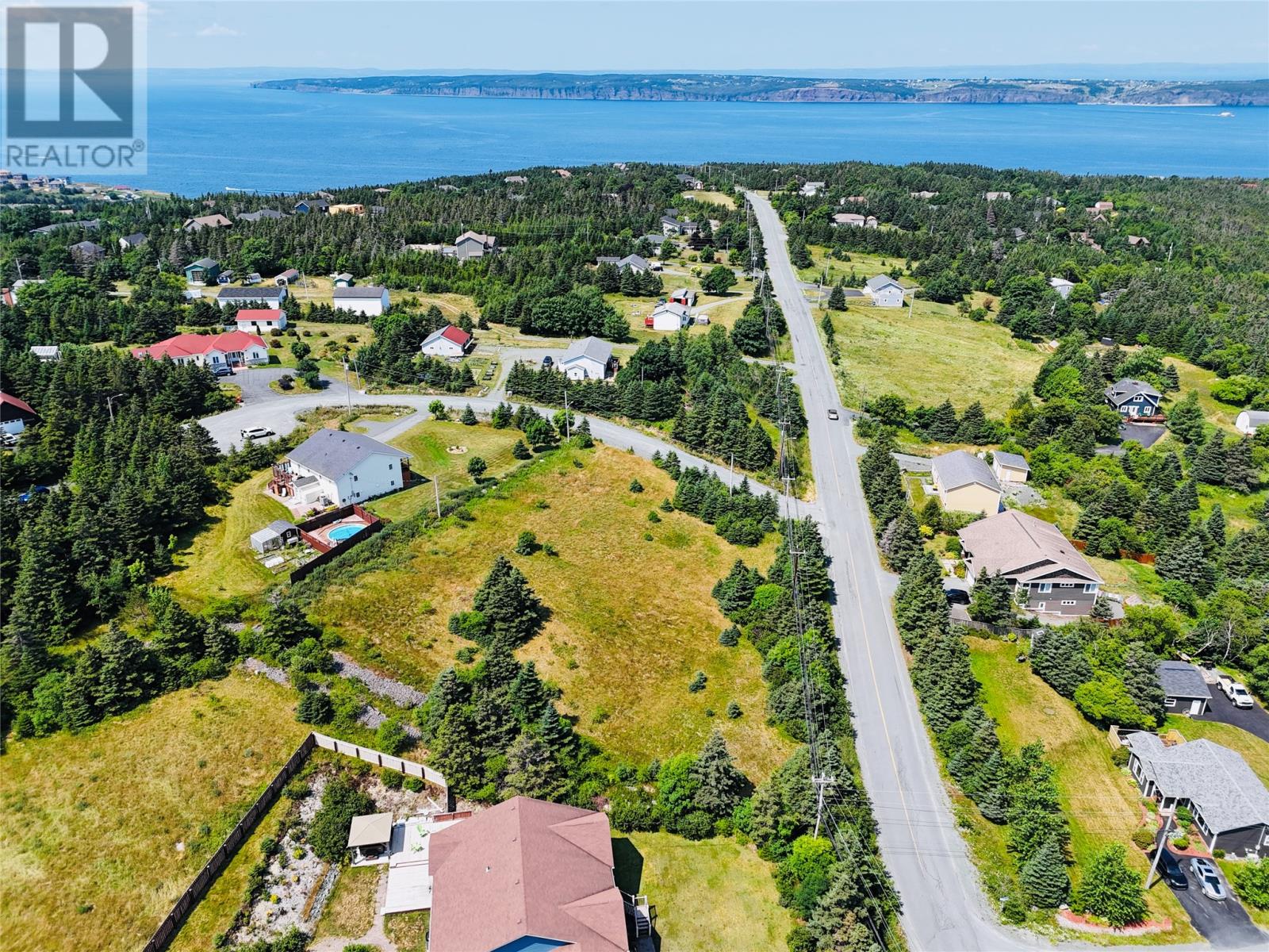 1 Matthew Place, Portugal Cove St Phillips, Newfoundland & Labrador  A1M 2B3 - Photo 7 - 1288556