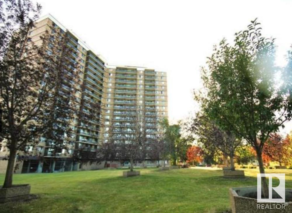 Property at #904 13910 STONY PLAIN RD RD NW image 2