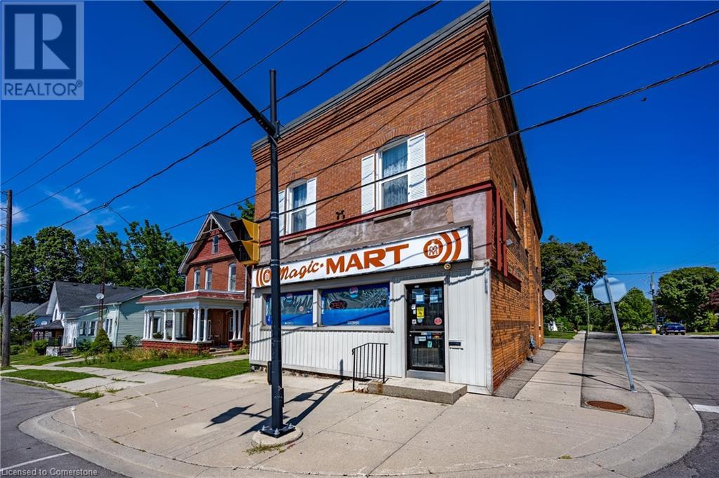 57 MAIN Street S, waterford, Ontario