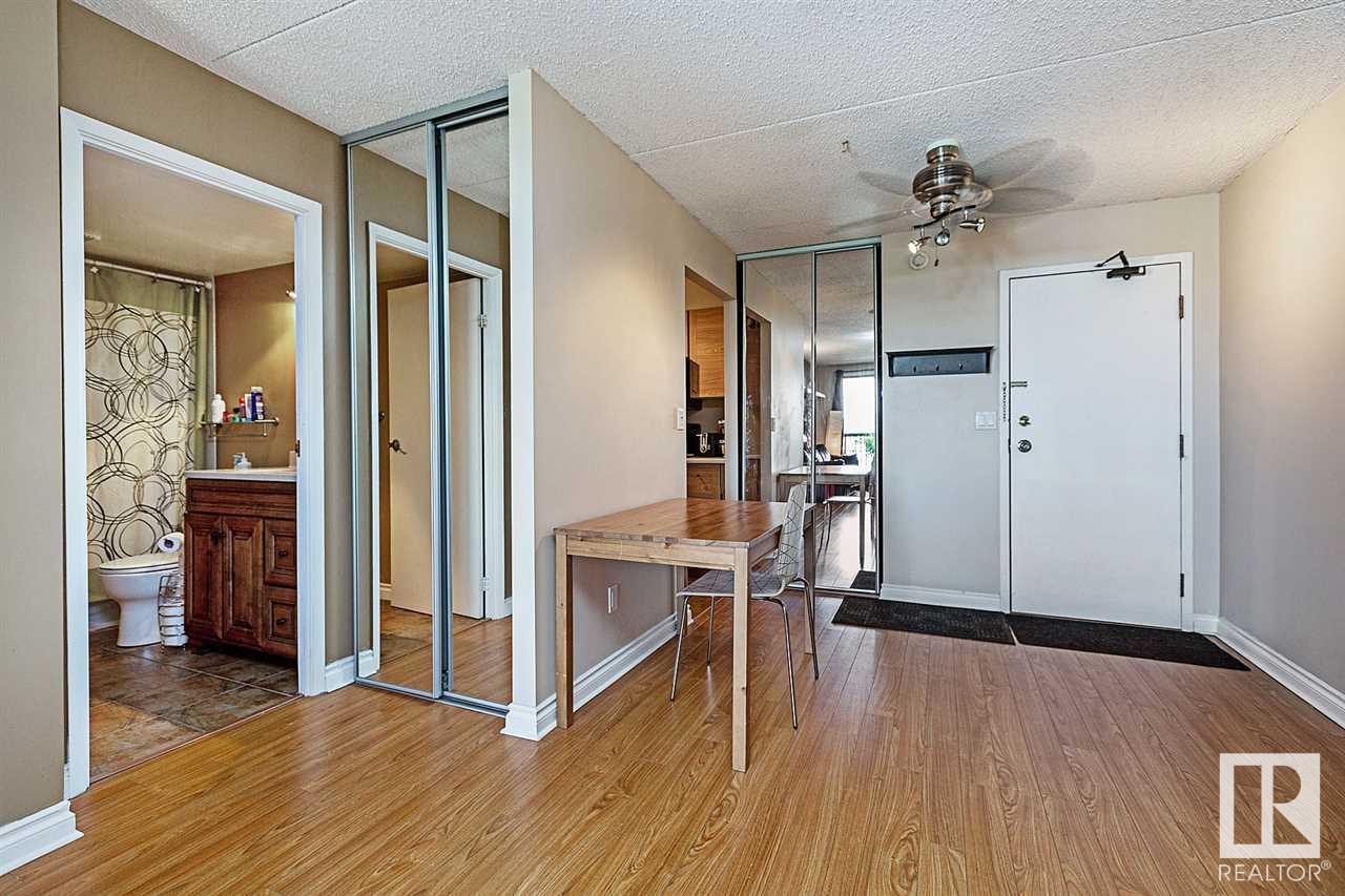 Property at #1104 9917 110 ST NW image 5