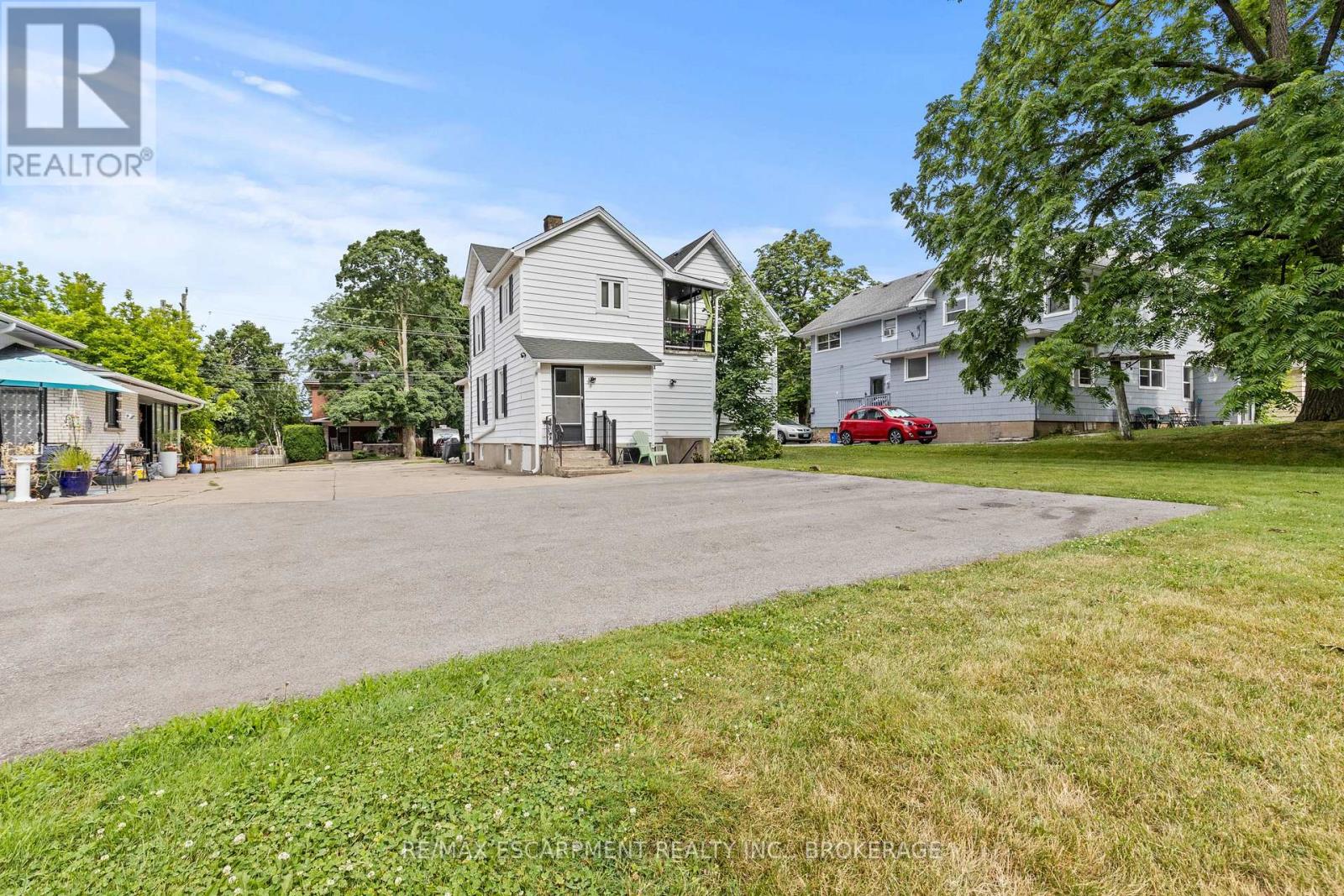 4250 William Street, Lincoln, Ontario  L0R 1B7 - Photo 39 - X12317390