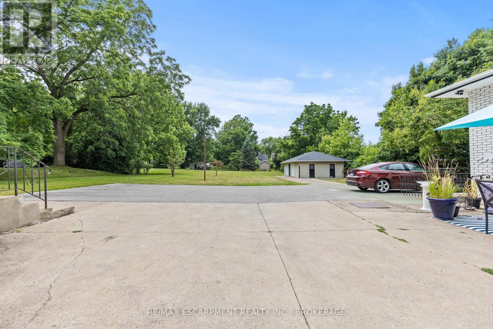 4250 William Street, Lincoln, Ontario  L0R 1B7 - Photo 40 - X12317390