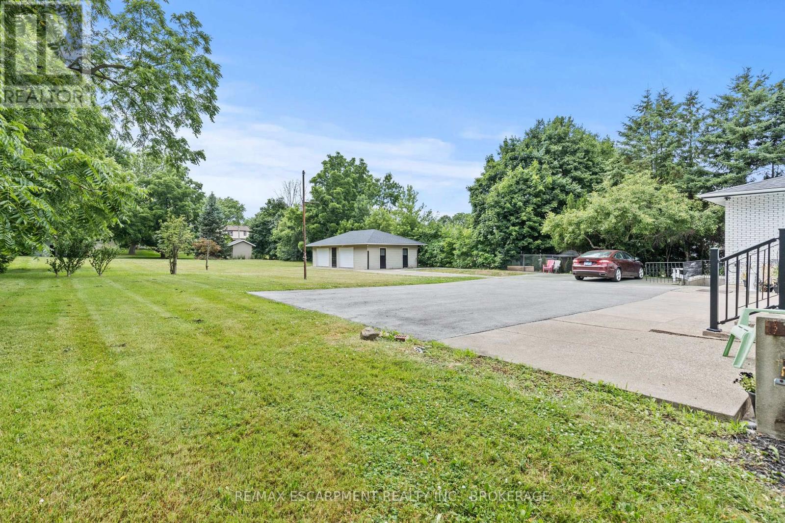 4250 William Street, Lincoln, Ontario  L0R 1B7 - Photo 41 - X12317390