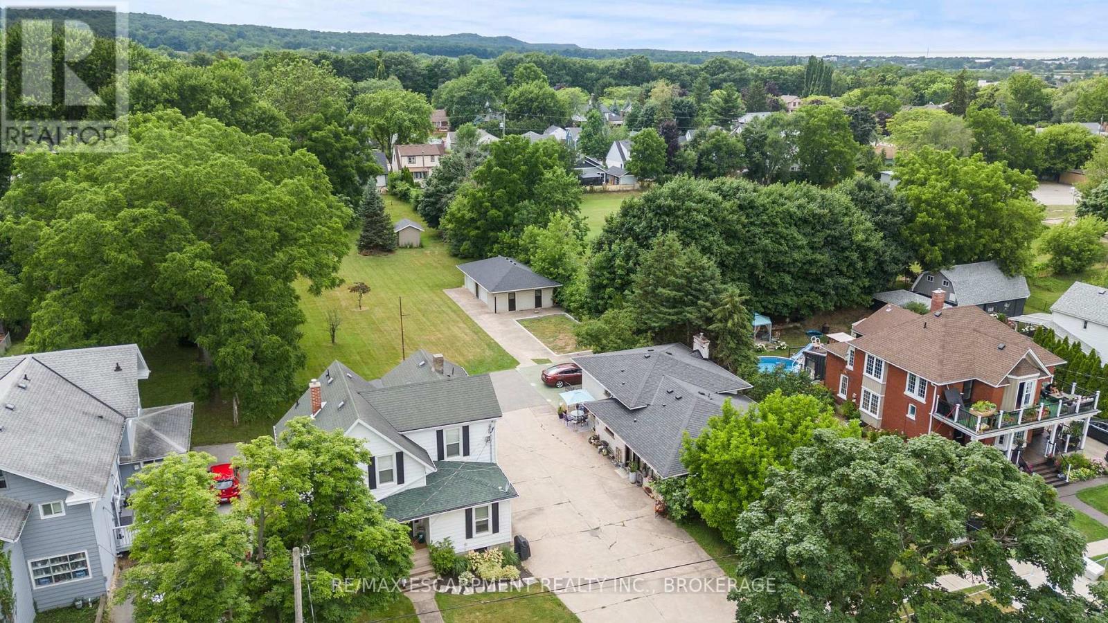 4250 William Street, Lincoln, Ontario  L0R 1B7 - Photo 44 - X12317390