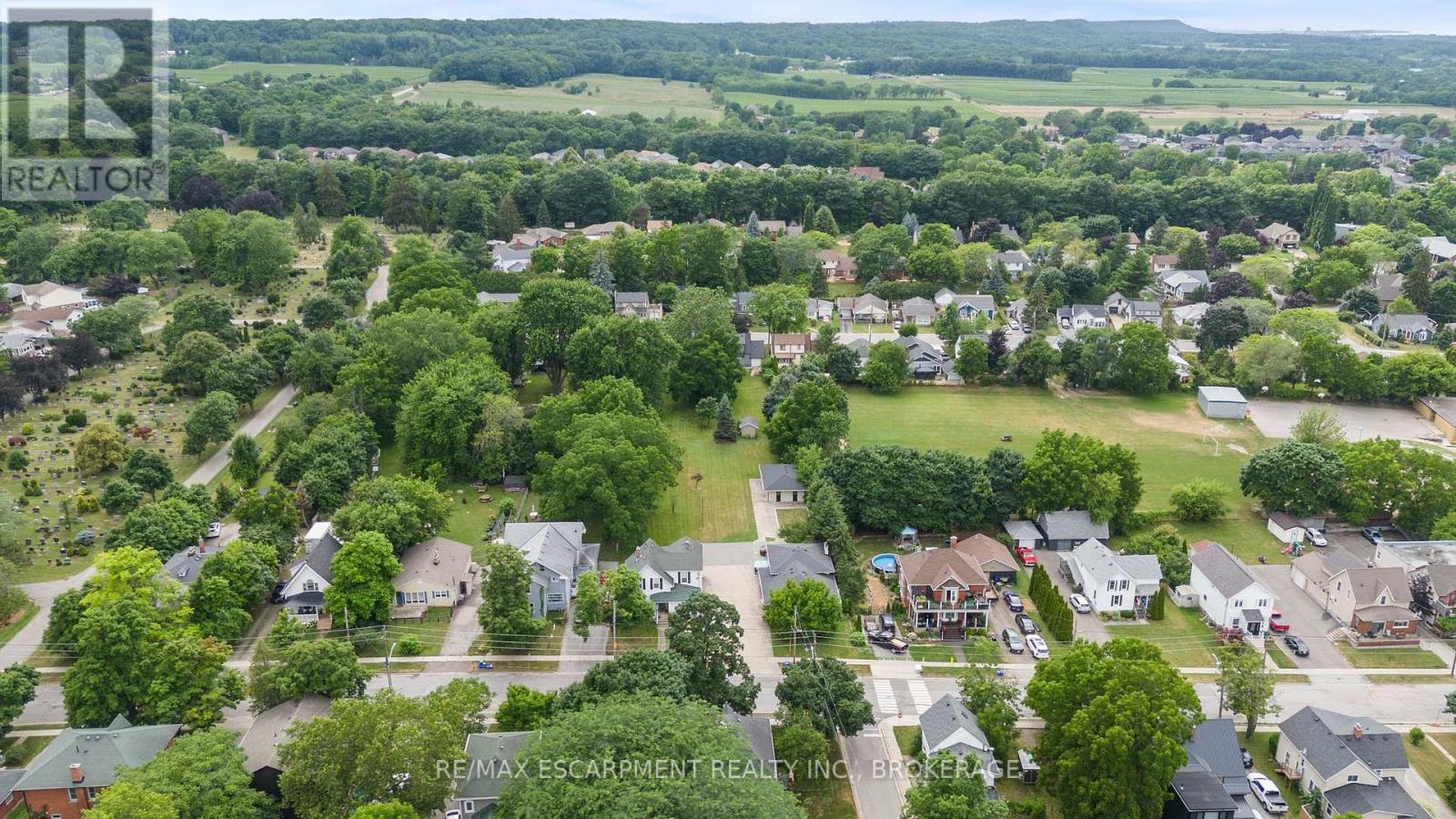 4250 William Street, Lincoln, Ontario  L0R 1B7 - Photo 45 - X12317390