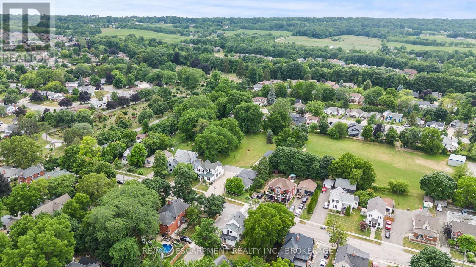 4250 William Street, Lincoln, Ontario  L0R 1B7 - Photo 46 - X12317390