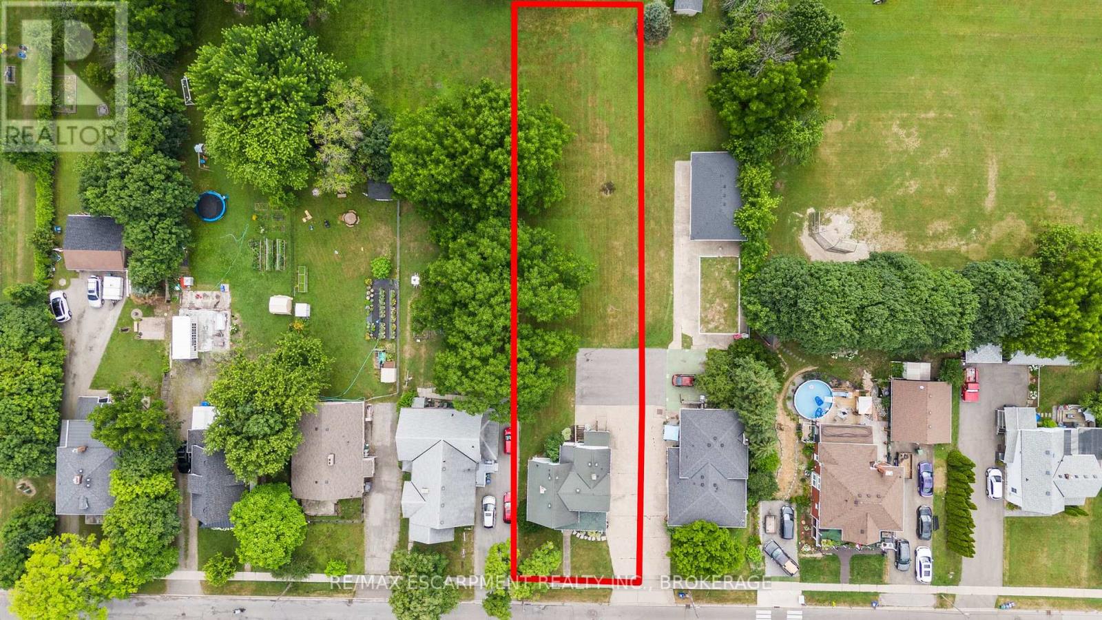 4250 William Street, Lincoln, Ontario  L0R 1B7 - Photo 49 - X12317390