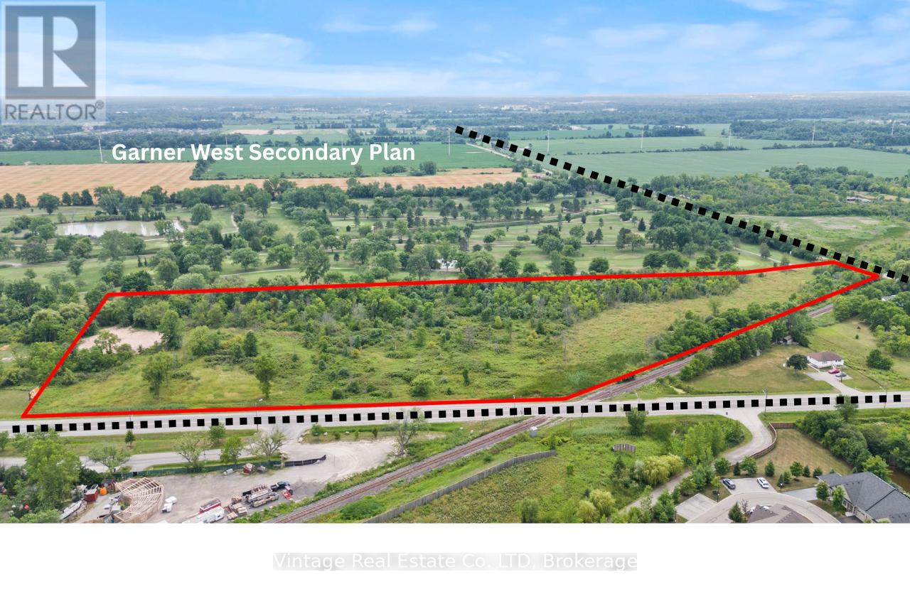 V/l Lundys Lane, Niagara Falls, Ontario  L2H 0M1 - Photo 3 - X12317412