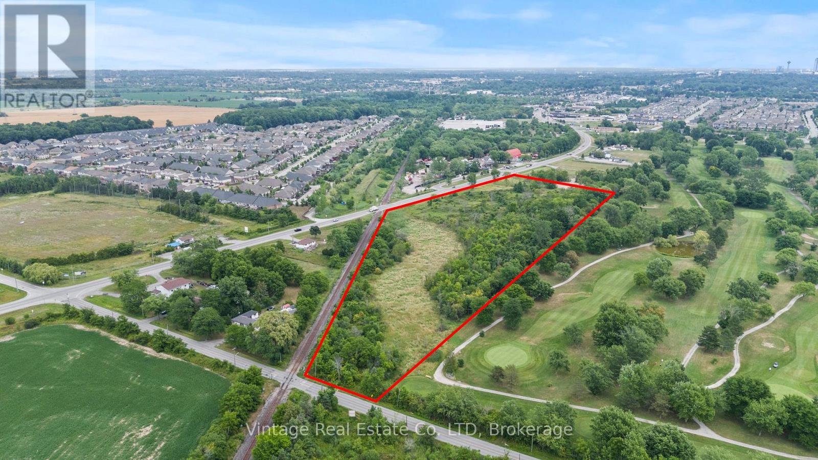 V/l Lundys Lane, Niagara Falls, Ontario  L2H 0M1 - Photo 4 - X12317412