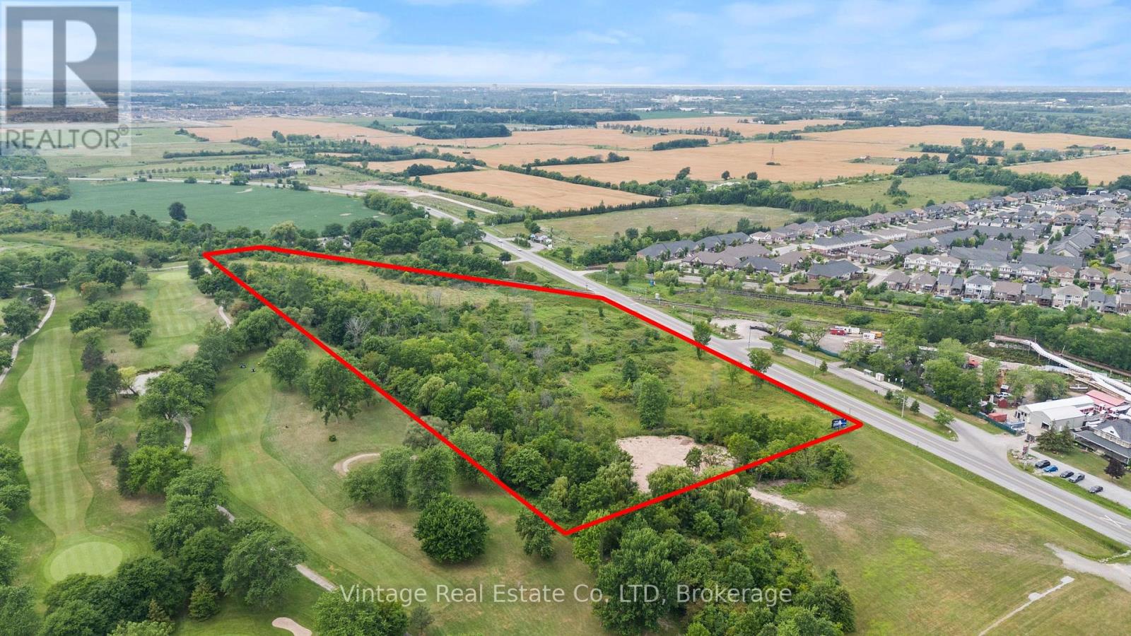 V/l Lundys Lane, Niagara Falls, Ontario  L2H 0M1 - Photo 8 - X12317412