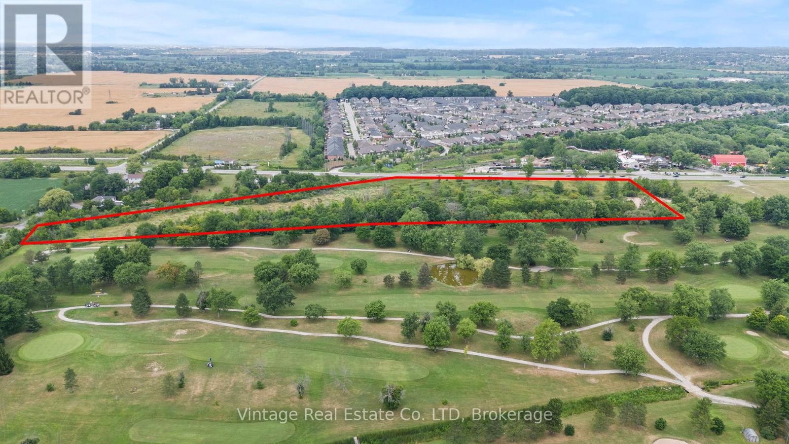 V/l Lundys Lane, Niagara Falls, Ontario  L2H 0M1 - Photo 9 - X12317412