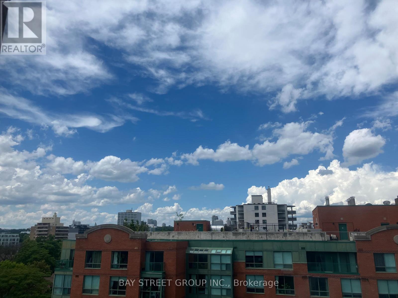902 - 284 Bloor Street W, Toronto, Ontario  M5S 3B8 - Photo 9 - C12281058