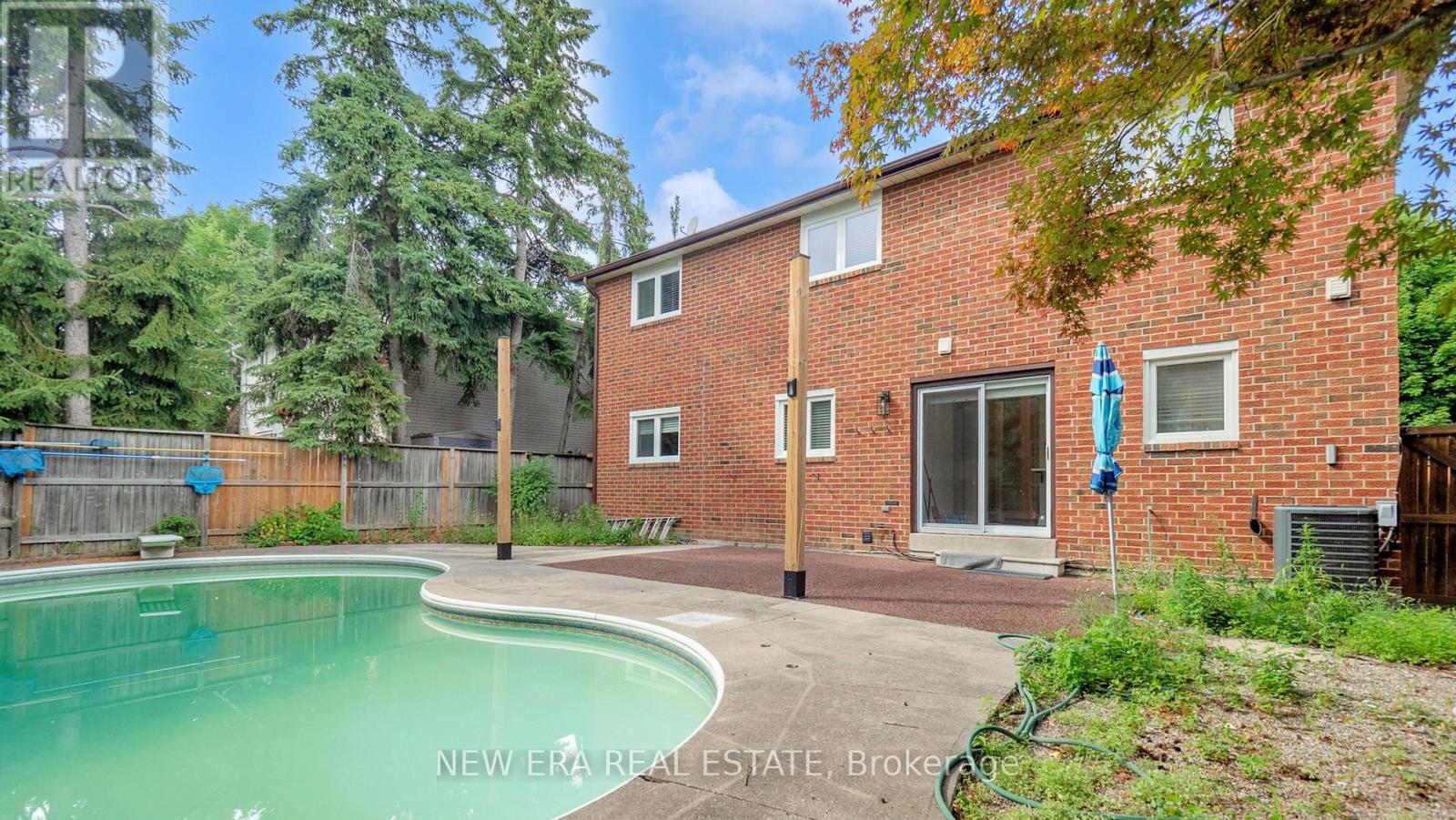 4178 Garnetwood Chase, Mississauga, Ontario  L4W 2G7 - Photo 47 - W12317321
