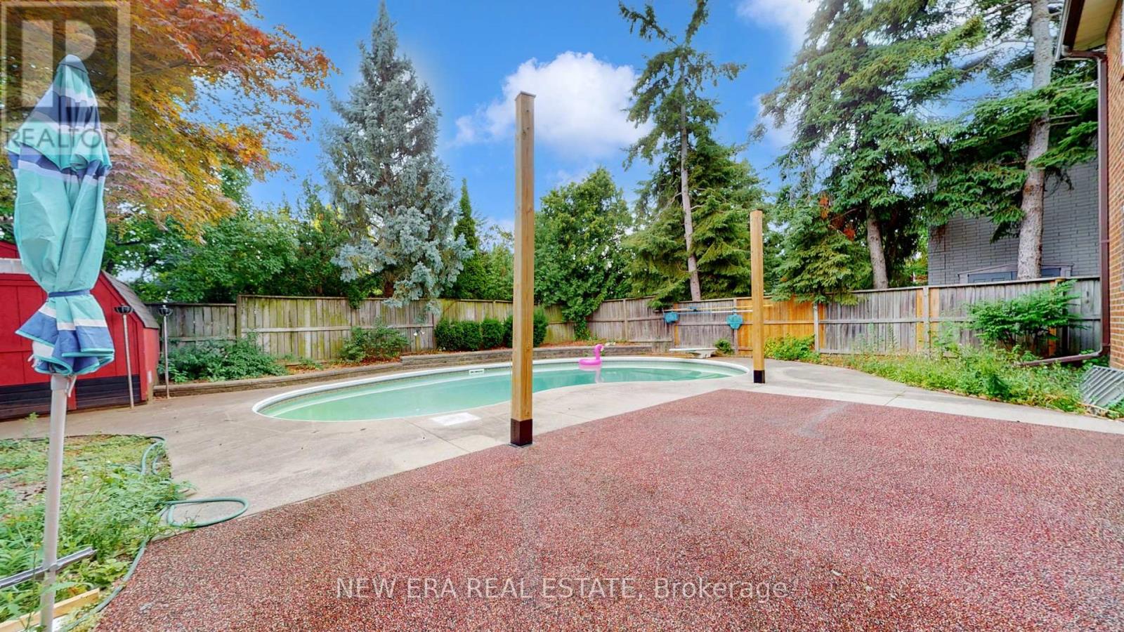 4178 Garnetwood Chase, Mississauga, Ontario  L4W 2G7 - Photo 48 - W12317321