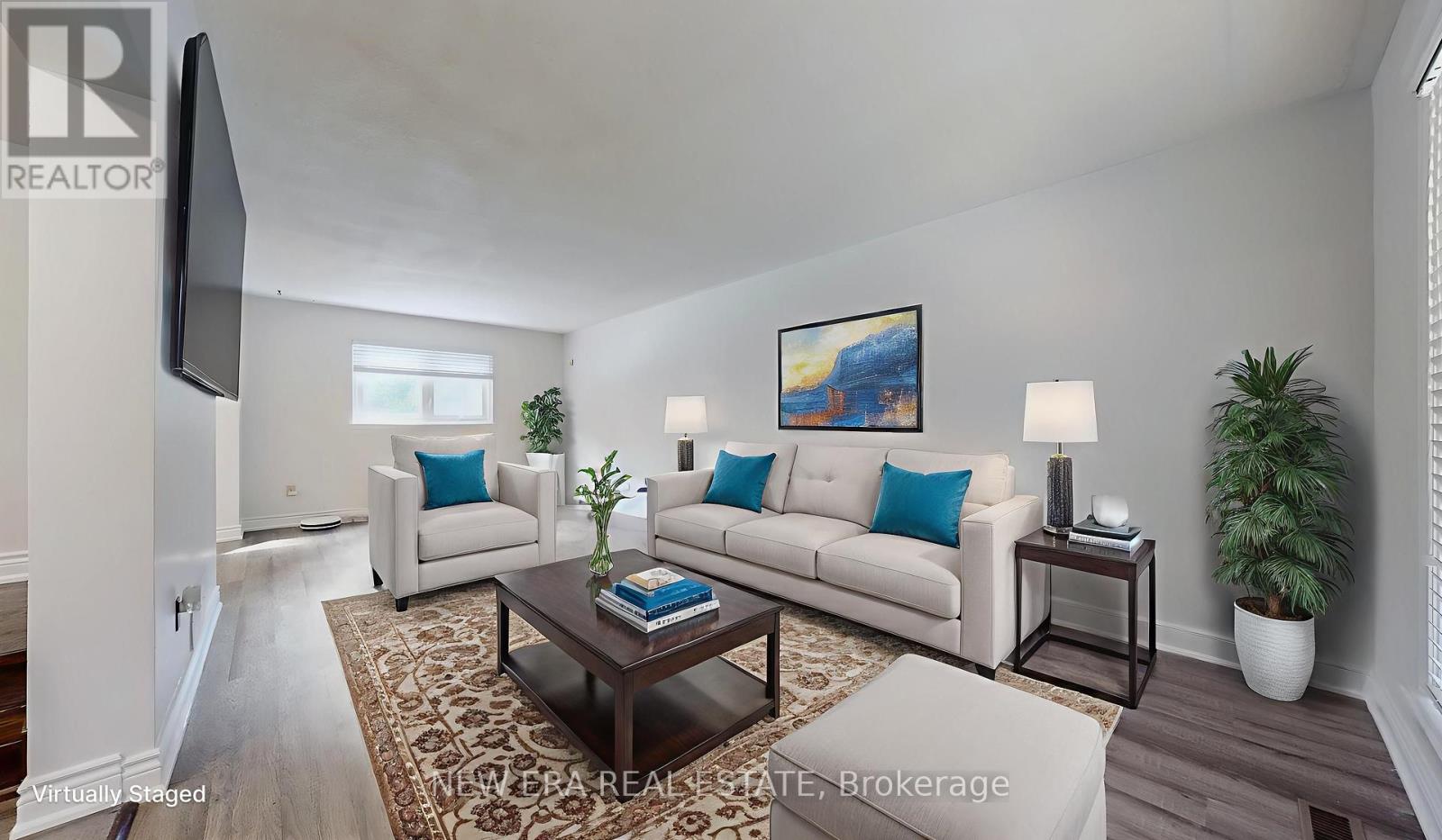 4178 Garnetwood Chase, Mississauga, Ontario  L4W 2G7 - Photo 6 - W12317321