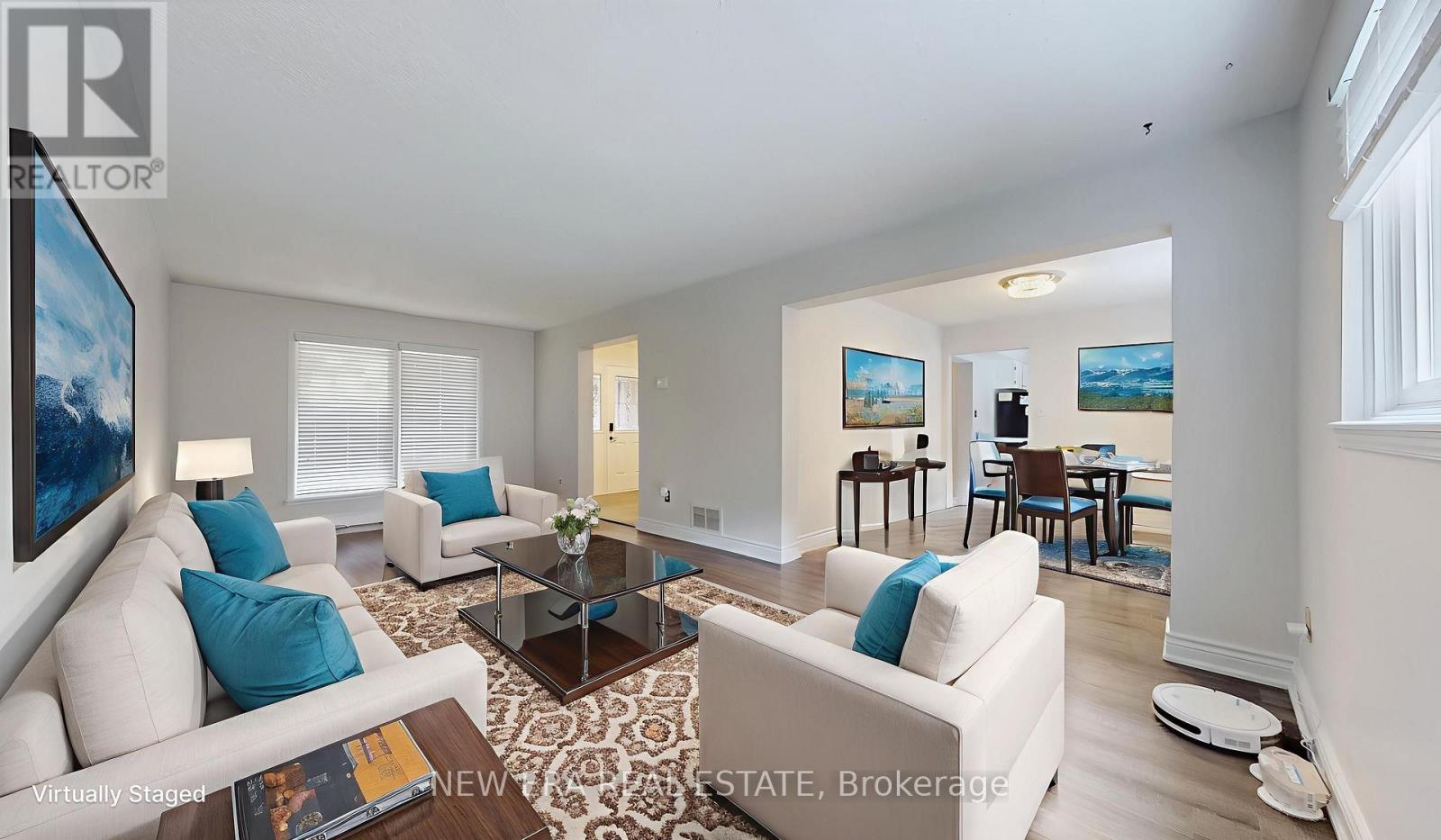 4178 Garnetwood Chase, Mississauga, Ontario  L4W 2G7 - Photo 7 - W12317321