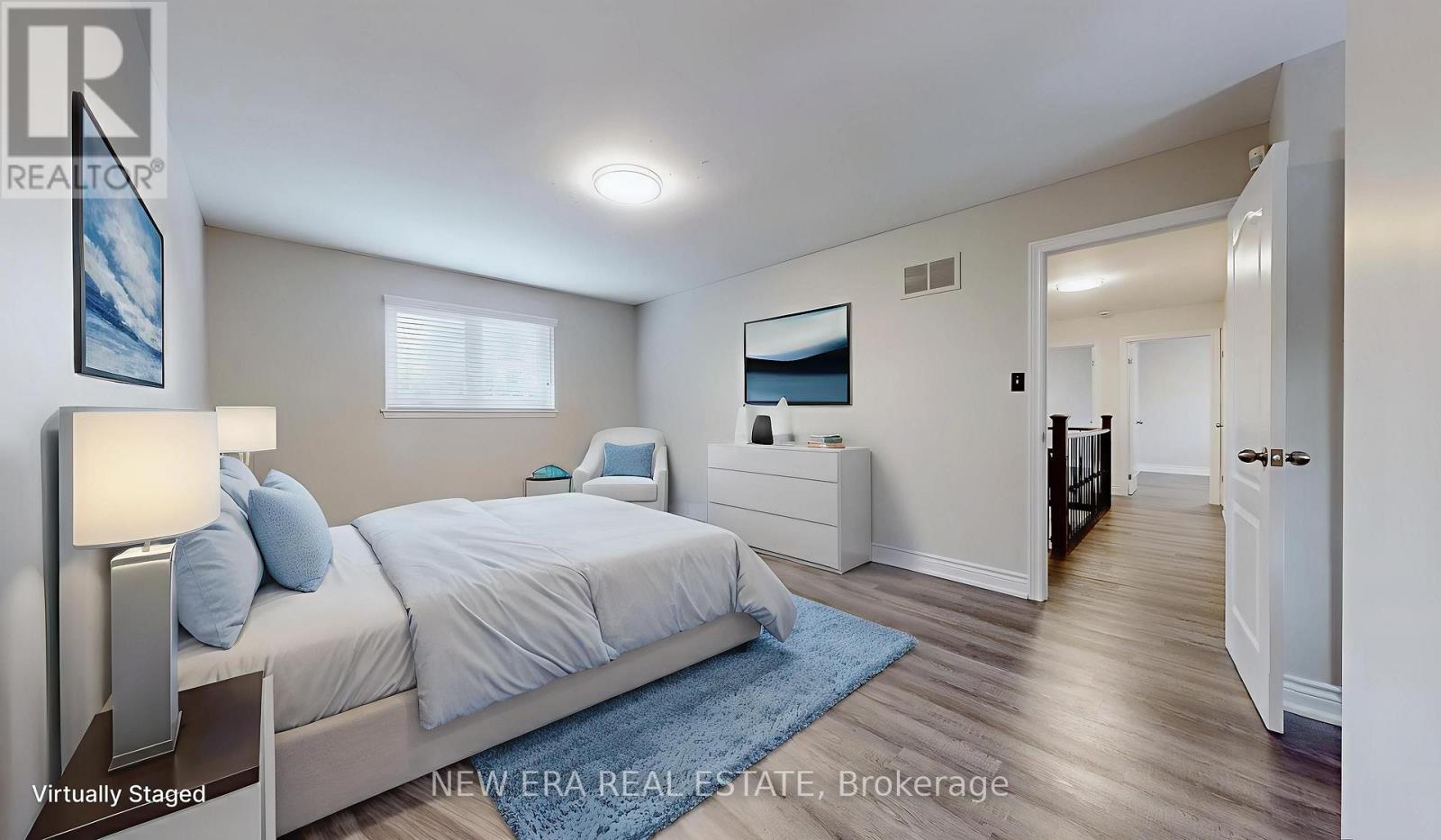 4178 Garnetwood Chase, Mississauga, Ontario  L4W 2G7 - Photo 8 - W12317321