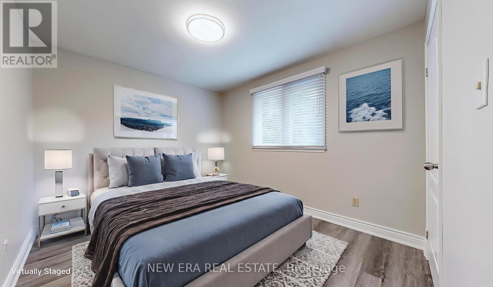 4178 Garnetwood Chase, Mississauga, Ontario  L4W 2G7 - Photo 9 - W12317321