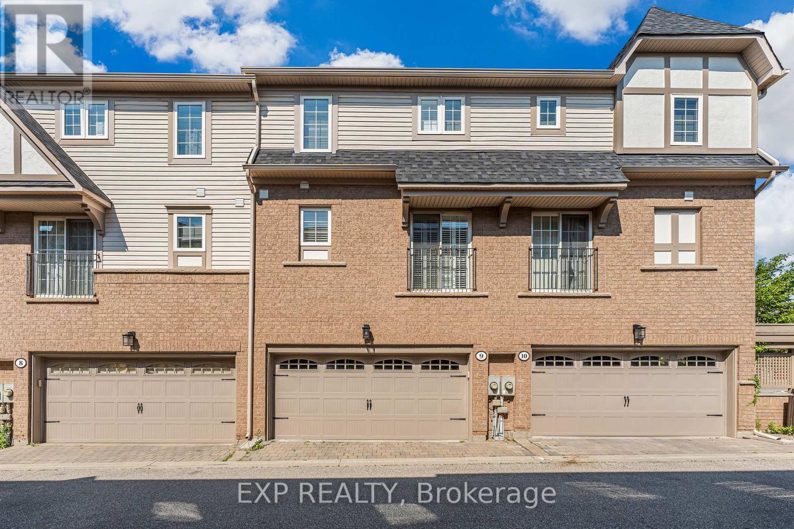 9 - 2361 Parkhaven Boulevard, Oakville, Ontario  L6H 7S7 - Photo 30 - W12317324