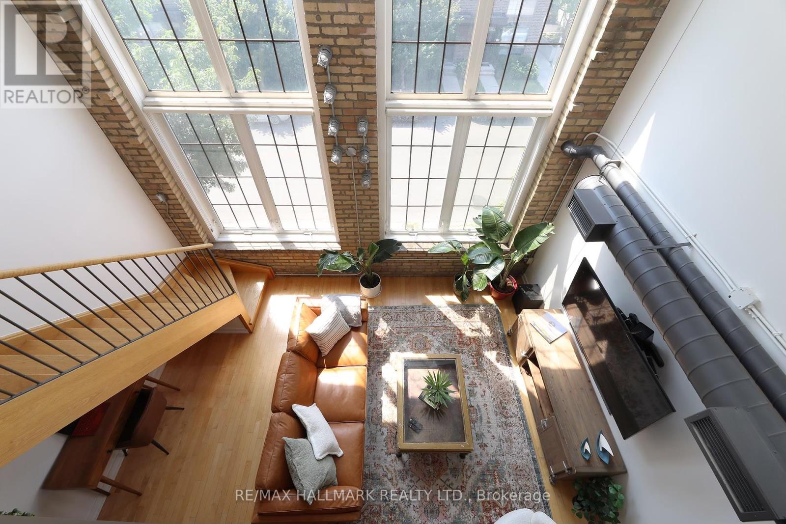 314 - 1100 Lansdowne Avenue, Toronto, Ontario  M6H 4K1 - Photo 8 - W12316939