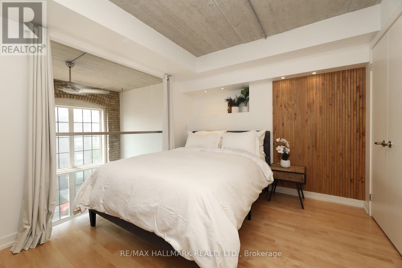 314 - 1100 Lansdowne Avenue, Toronto, Ontario  M6H 4K1 - Photo 10 - W12316939