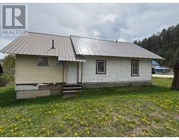 4123 Highway 3 Highway, rock creek, British Columbia