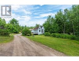 206 Harper Settlement Road, Anagance, New Brunswick