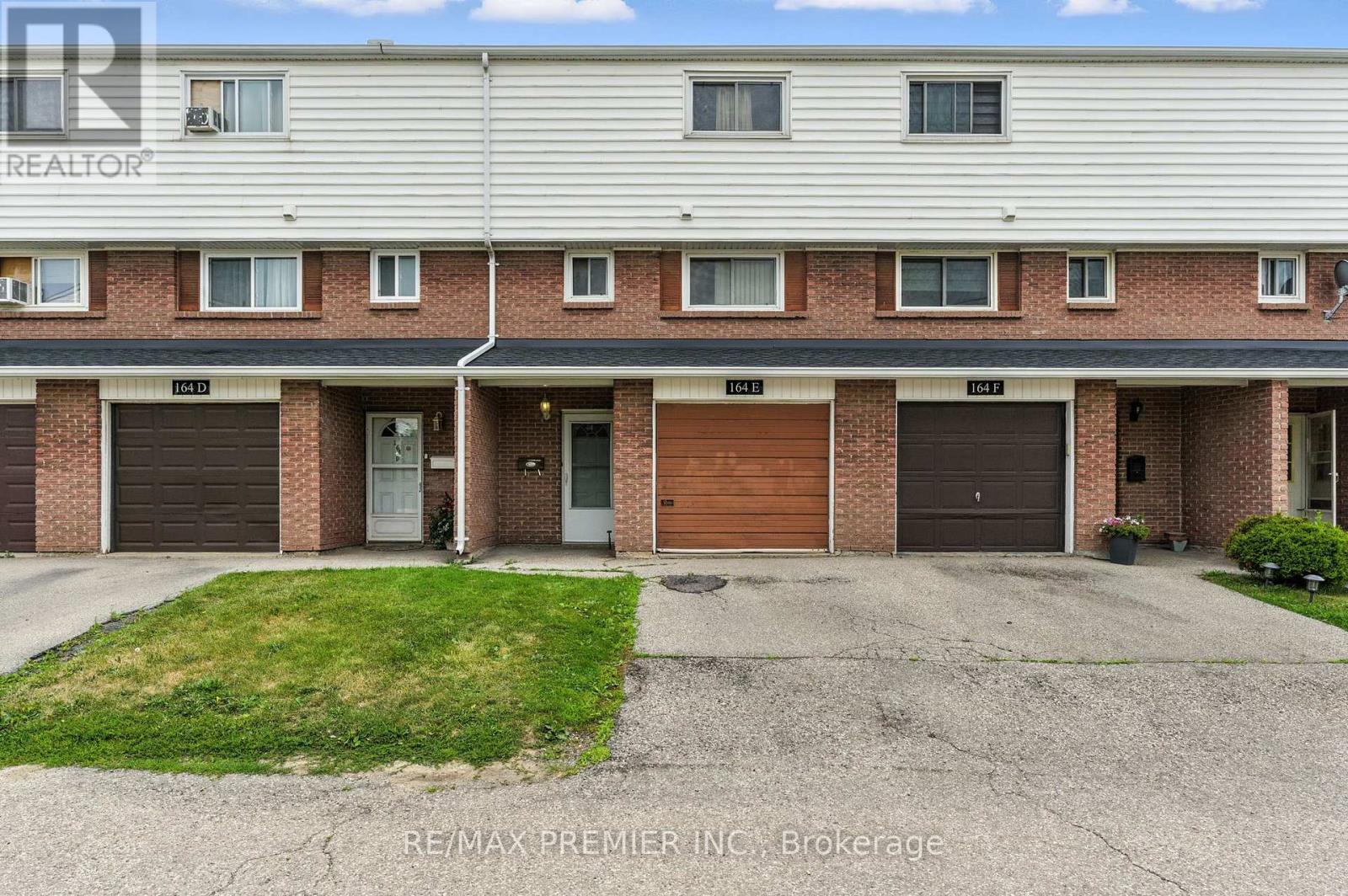 Property at 164E HENRY STREET image 1