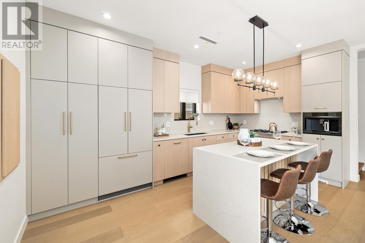 1 2247 Parker Street, Vancouver, British Columbia  V5L 2L8 - Photo 15 - R3032421