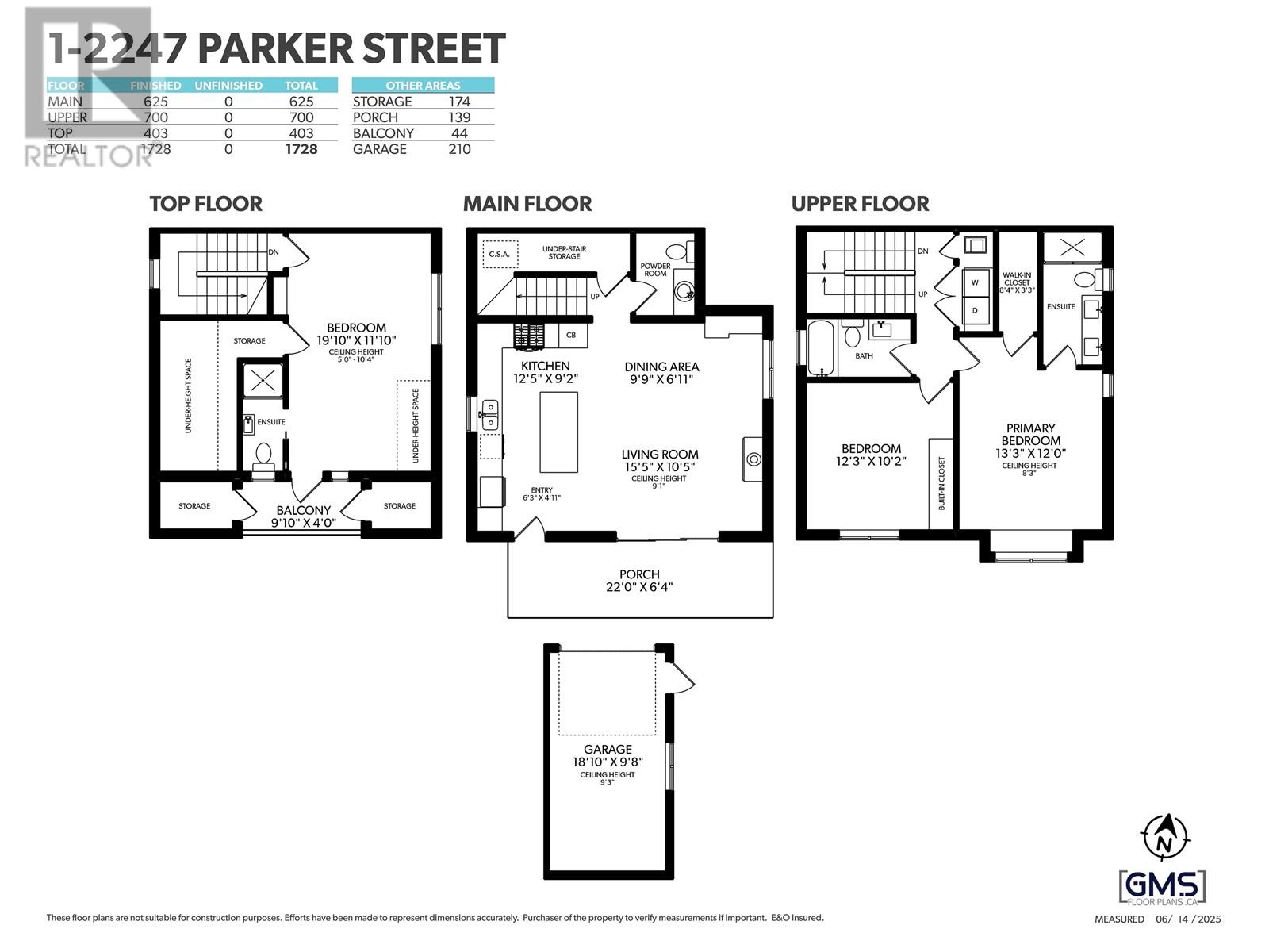 1 2247 Parker Street, Vancouver, British Columbia  V5L 2L8 - Photo 36 - R3032421