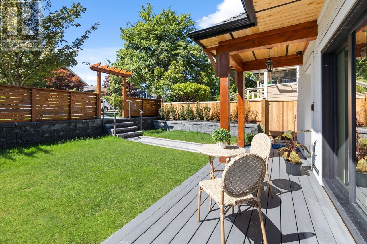 1 2247 Parker Street, Vancouver, British Columbia  V5L 2L8 - Photo 5 - R3032421