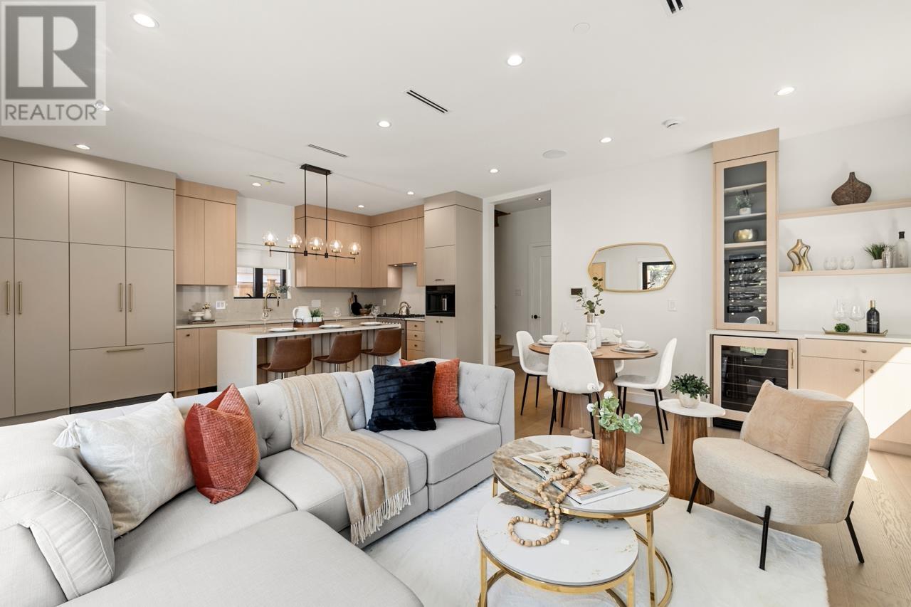 1 2247 Parker Street, Vancouver, British Columbia  V5L 2L8 - Photo 7 - R3032421