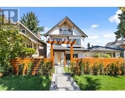 1 2247 Parker Street, Vancouver, Ca