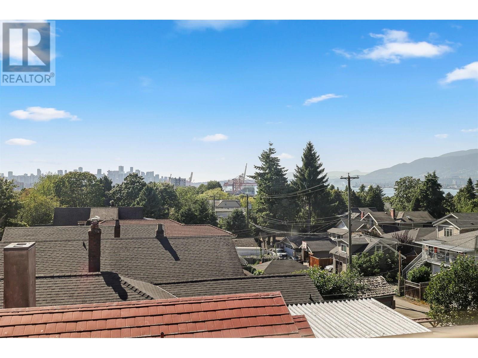 1 2565 Dundas Street, Vancouver, British Columbia  V5K 1P7 - Photo 25 - R3032435