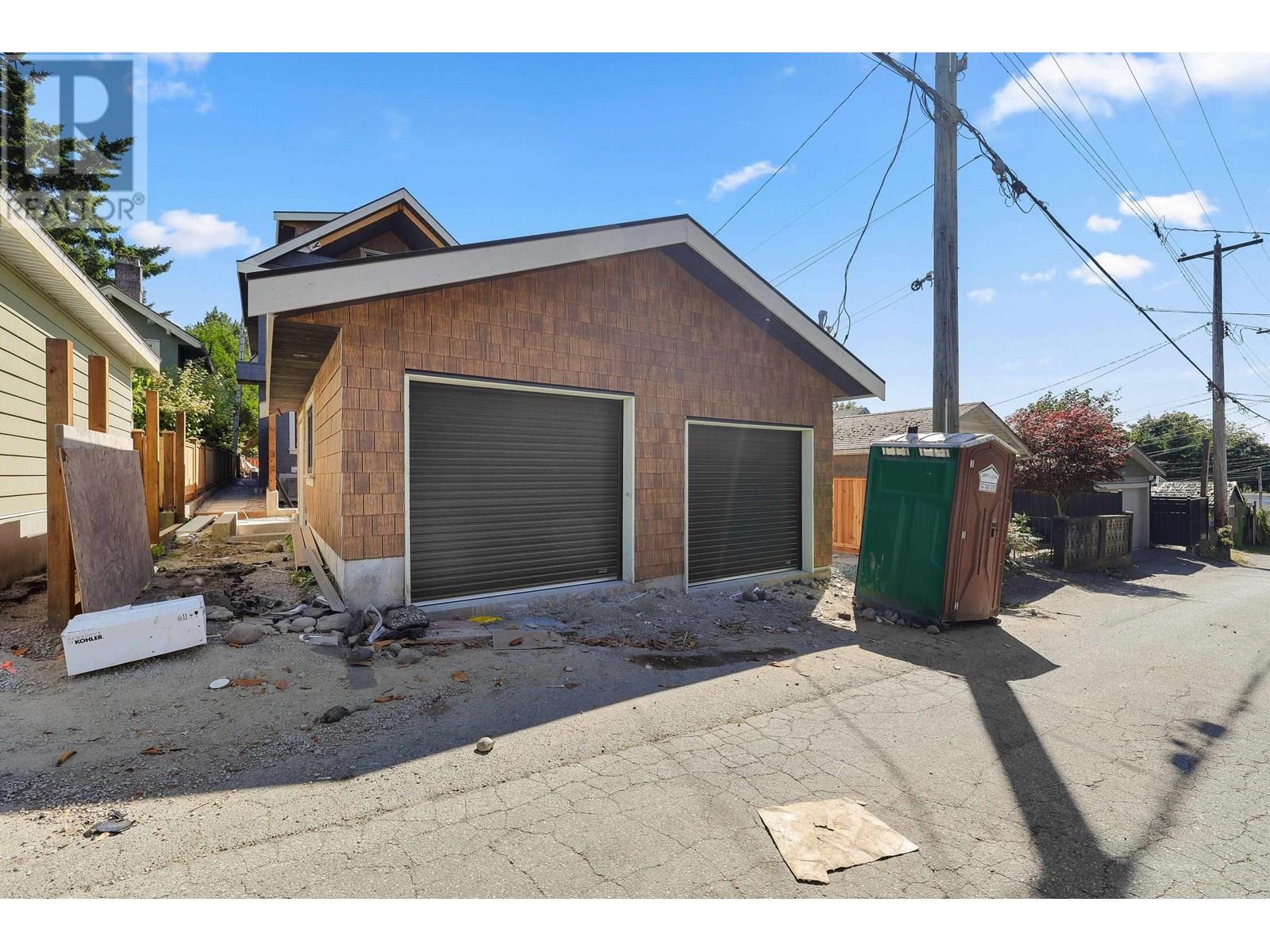 1 2565 Dundas Street, Vancouver, British Columbia  V5K 1P7 - Photo 33 - R3032435