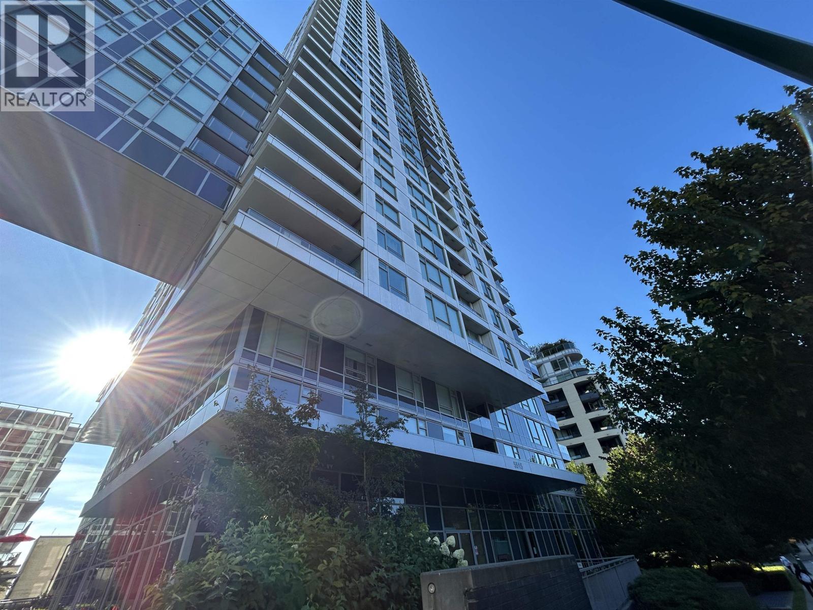 505 5515 BOUNDARY ROAD, vancouver, British Columbia