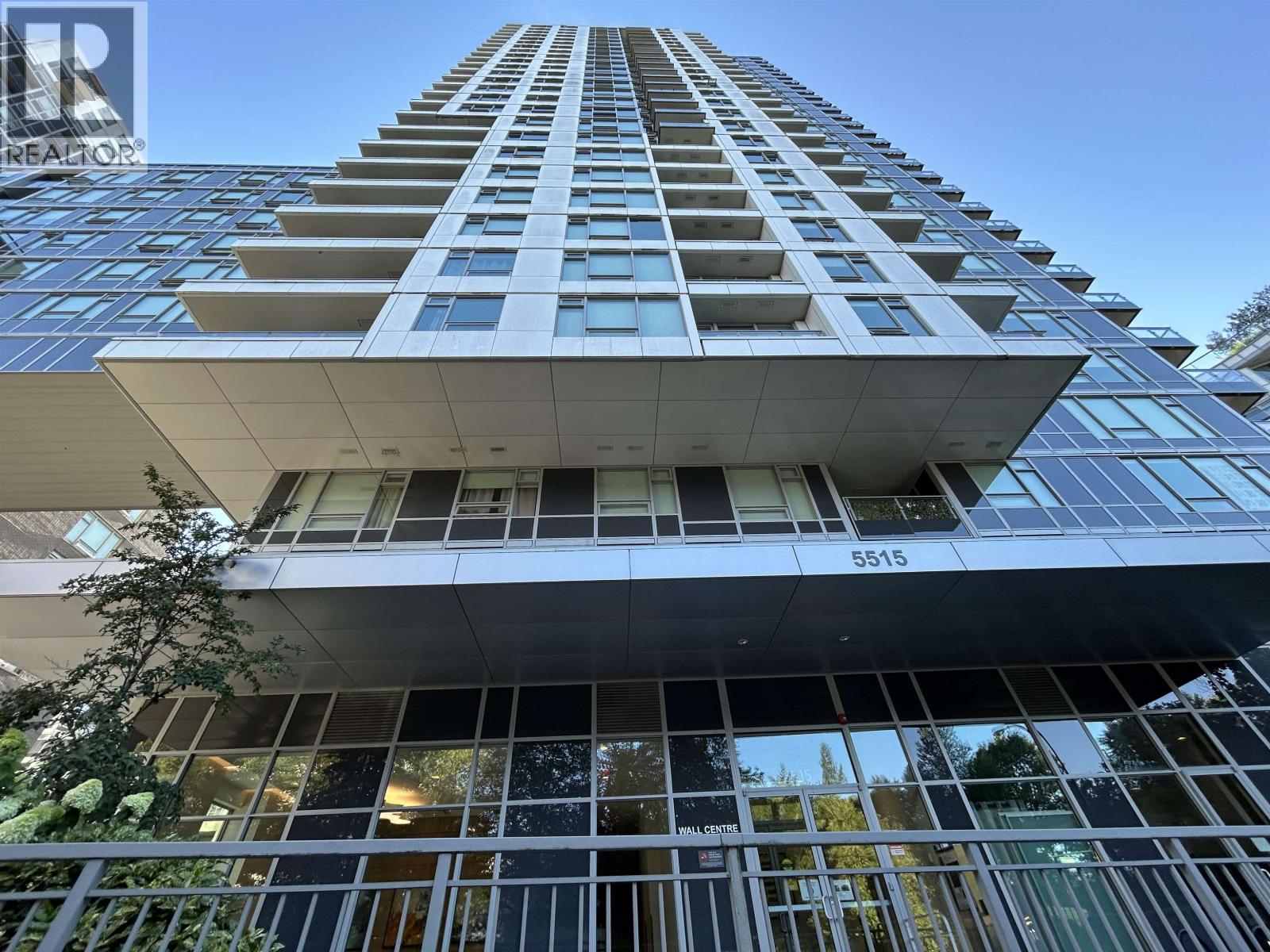 505 5515 Boundary Road, Vancouver, British Columbia  V5R 0E3 - Photo 2 - R3032439