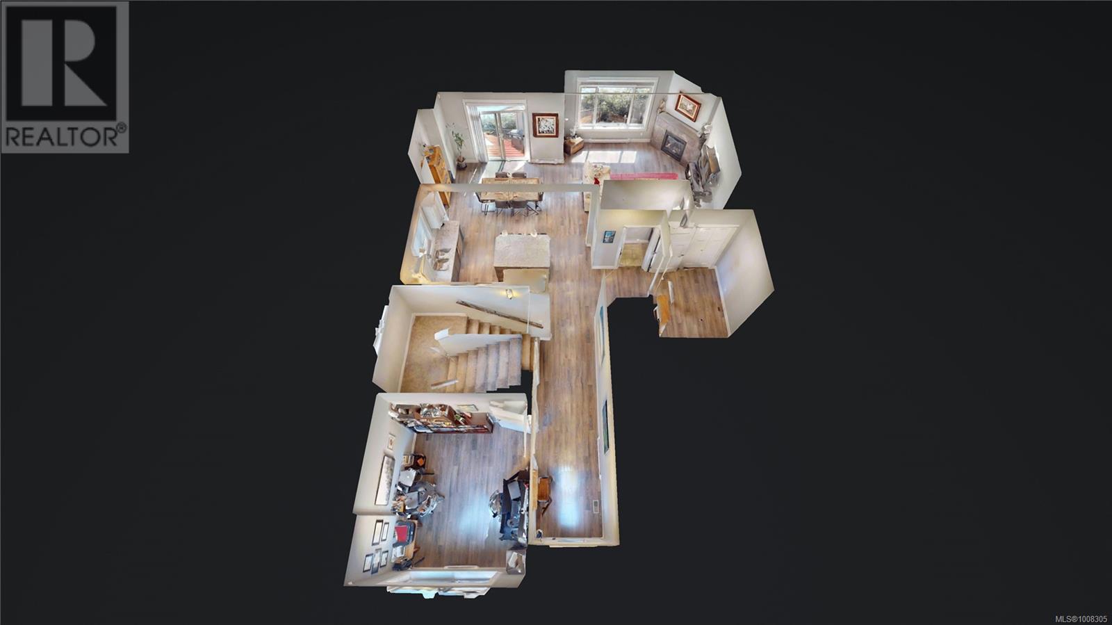 495 Menzies Ridge Dr, Nanaimo, British Columbia  V9R 0C4 - Photo 41 - 1008305