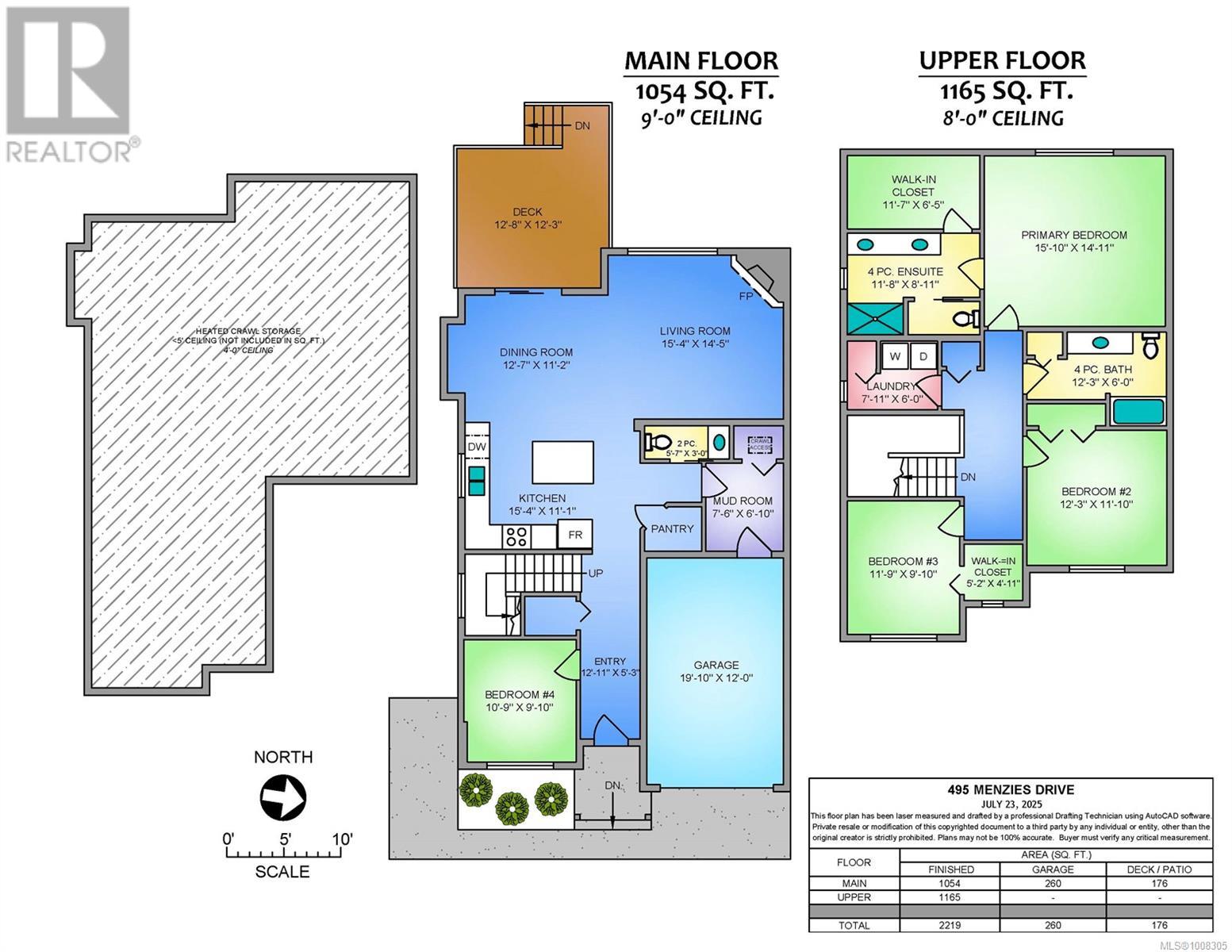 495 Menzies Ridge Dr, Nanaimo, British Columbia  V9R 0C4 - Photo 42 - 1008305