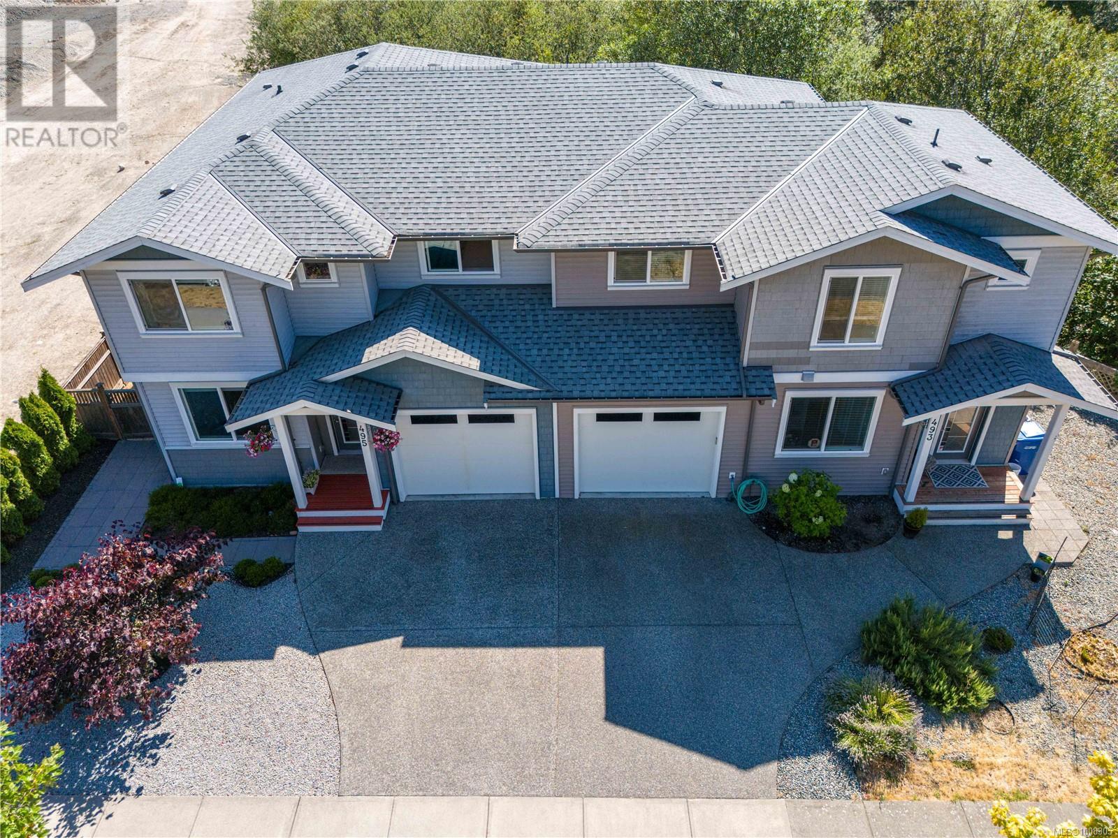 495 Menzies Ridge Dr, Nanaimo, British Columbia  V9R 0C4 - Photo 57 - 1008305