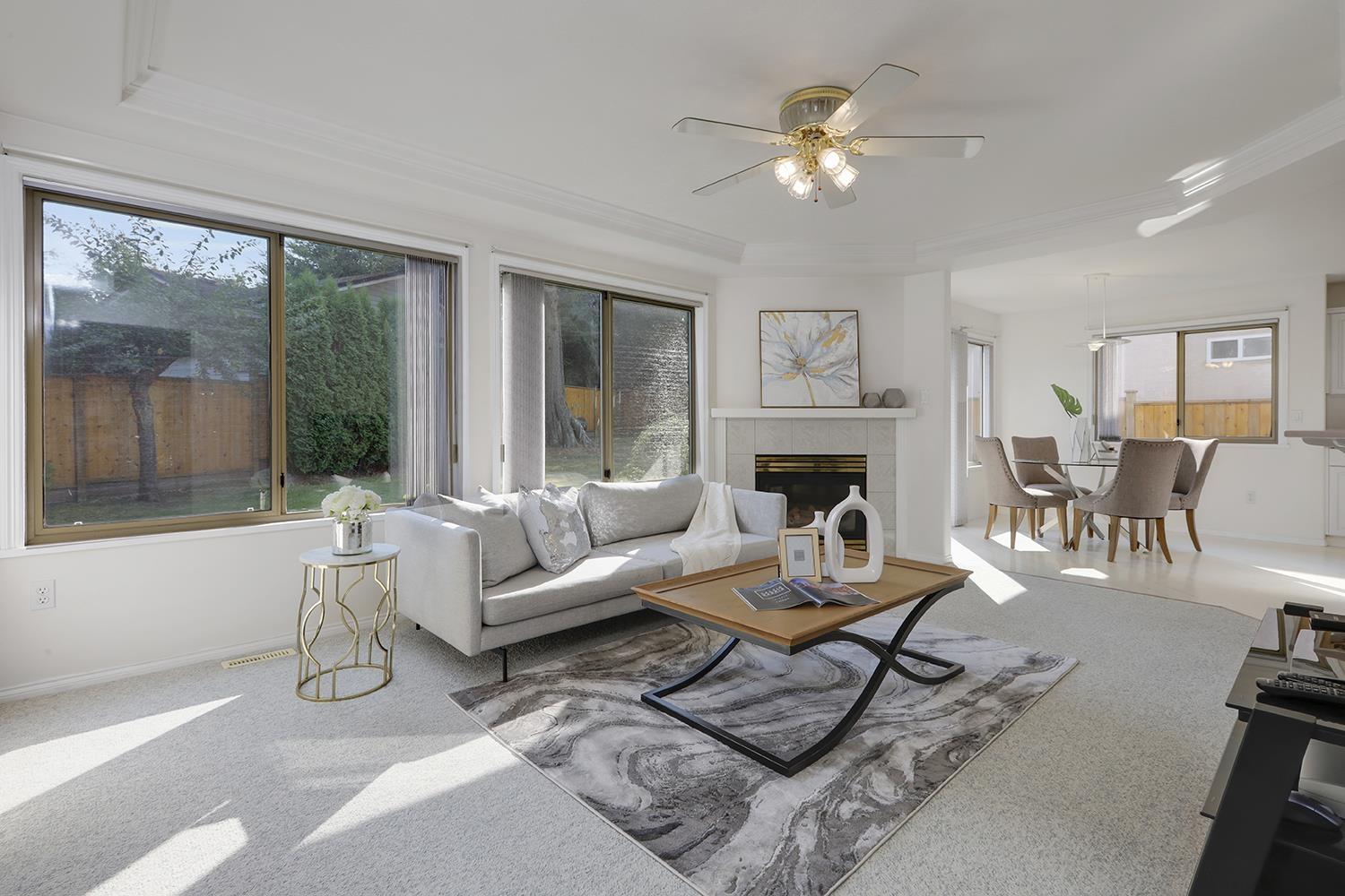 10121 157a Street, Surrey, British Columbia  V4N 4S3 - Photo 8 - R3032180