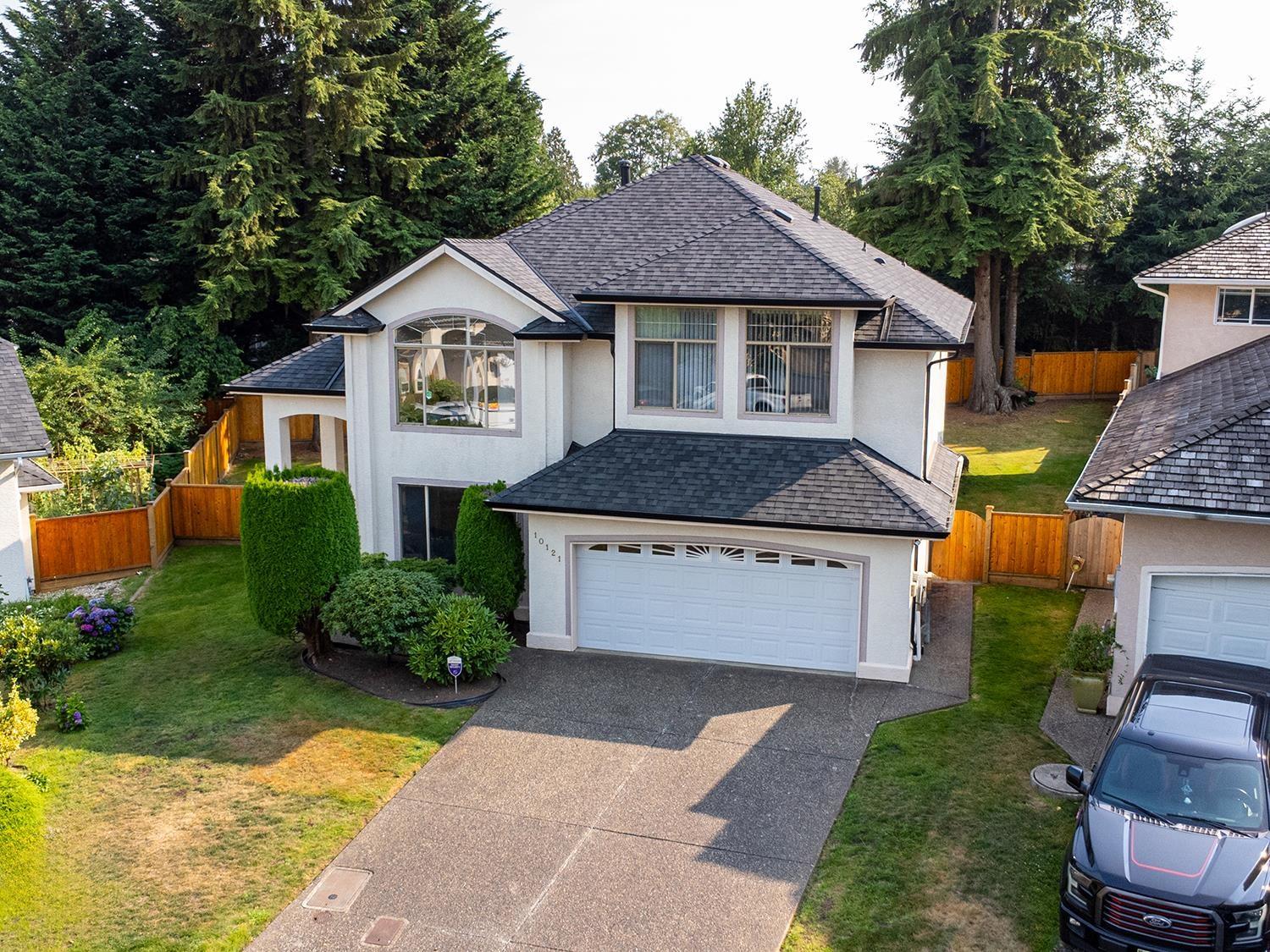 10121 157a Street, Surrey, British Columbia  V4N 4S3 - Photo 36 - R3032180