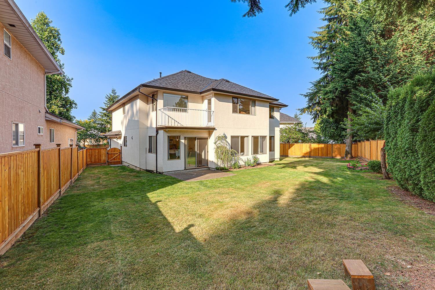 10121 157a Street, Surrey, British Columbia  V4N 4S3 - Photo 34 - R3032180