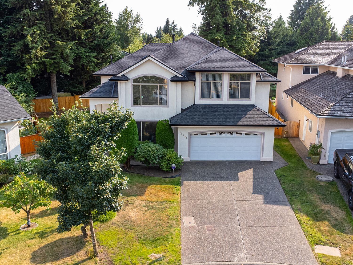 10121 157a Street, Surrey, British Columbia  V4N 4S3 - Photo 37 - R3032180