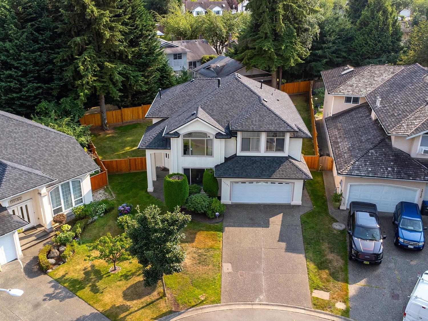 10121 157a Street, Surrey, British Columbia  V4N 4S3 - Photo 38 - R3032180