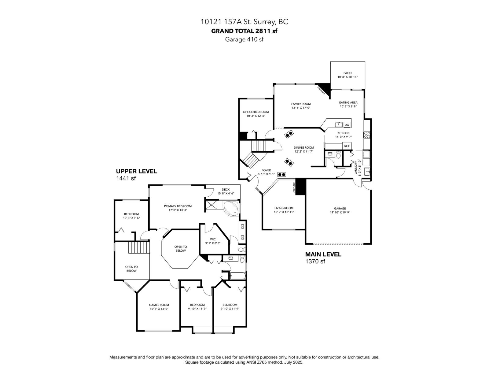 10121 157a Street, Surrey, British Columbia  V4N 4S3 - Photo 40 - R3032180