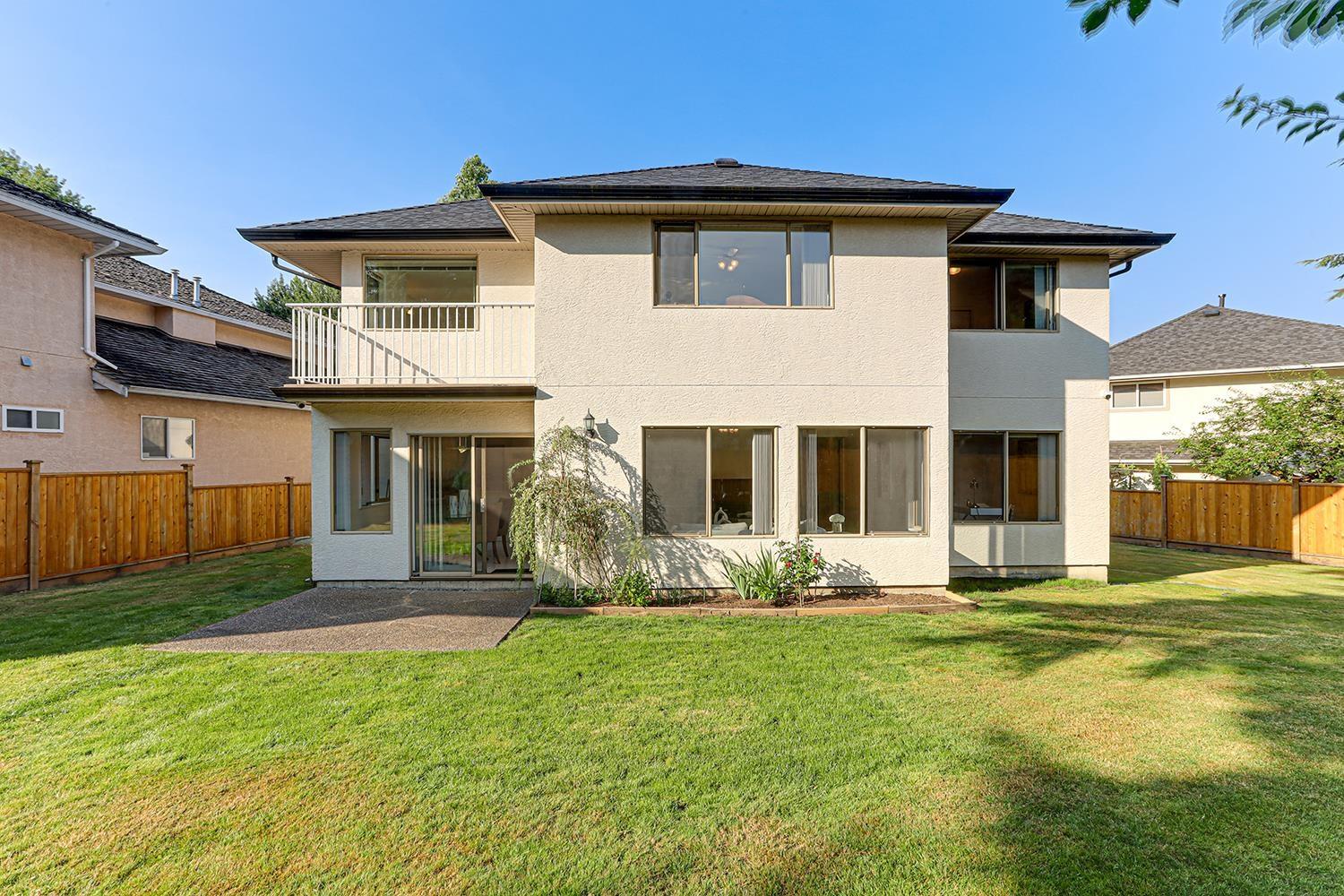 10121 157a Street, Surrey, British Columbia  V4N 4S3 - Photo 35 - R3032180